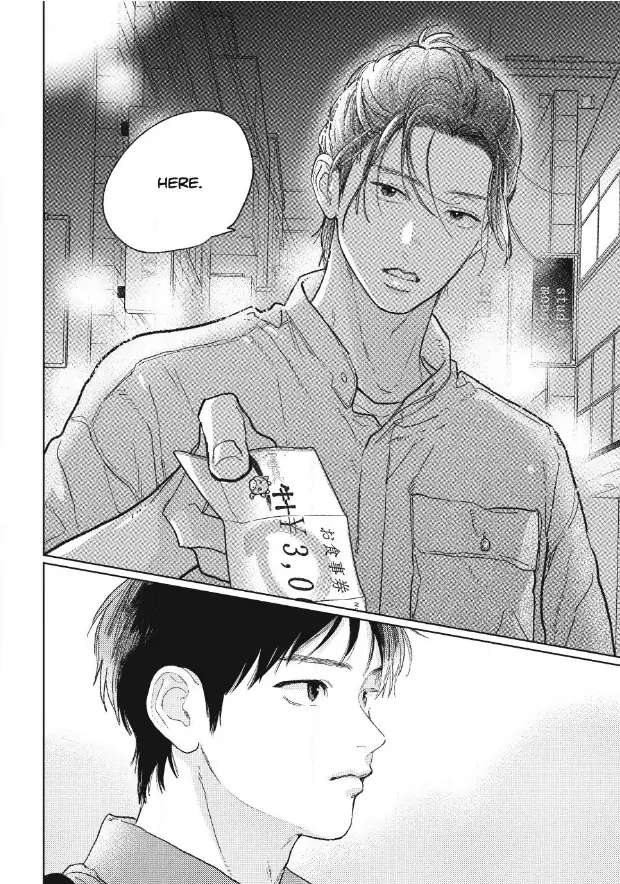 Read Yubisaki to Renren Manga Online