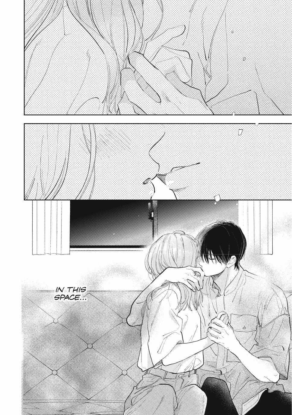 Read Yubisaki to Renren Manga Online