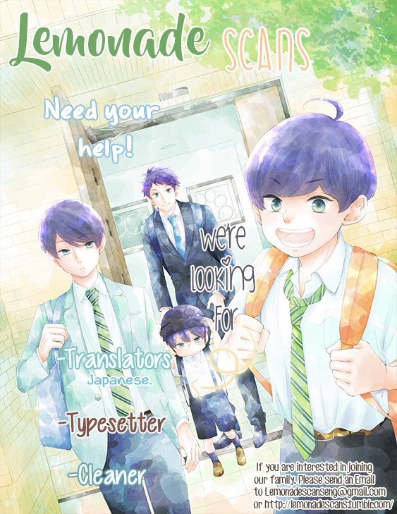 Read Yubisaki to Renren Manga Online
