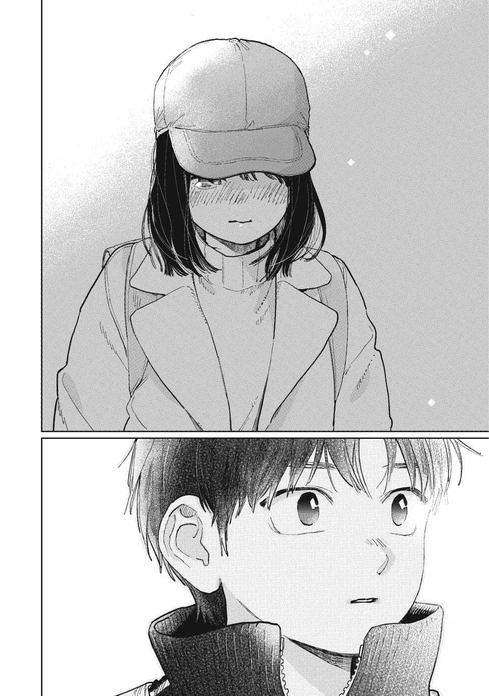Read Yubisaki to Renren Manga Online