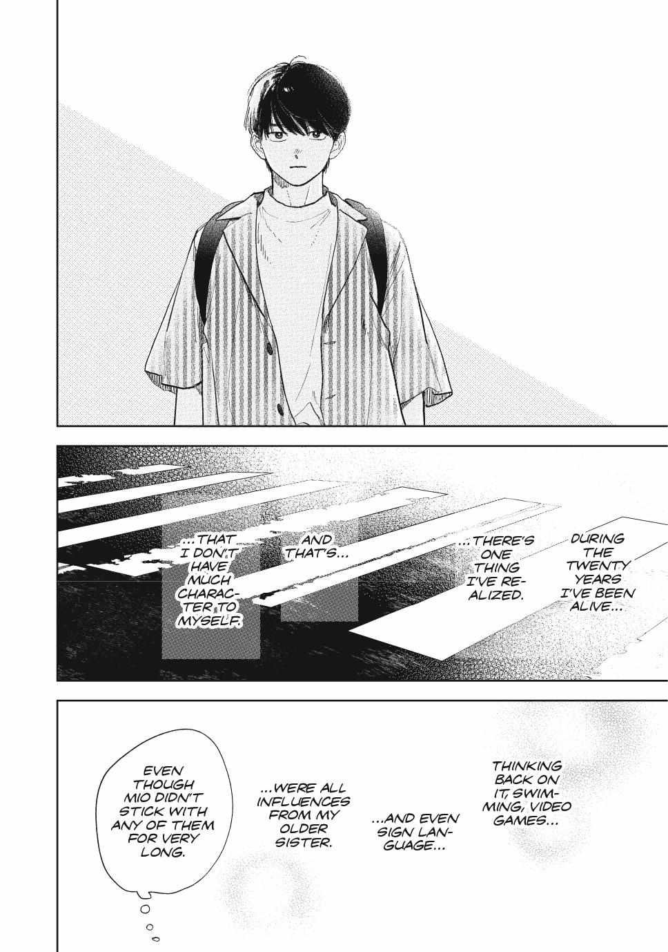 Read Yubisaki to Renren Manga Online