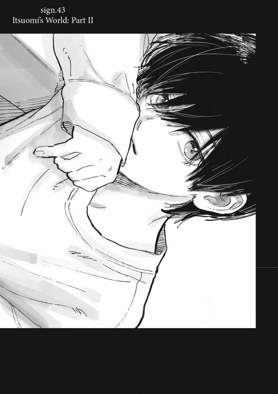 Read Yubisaki to Renren Manga Online