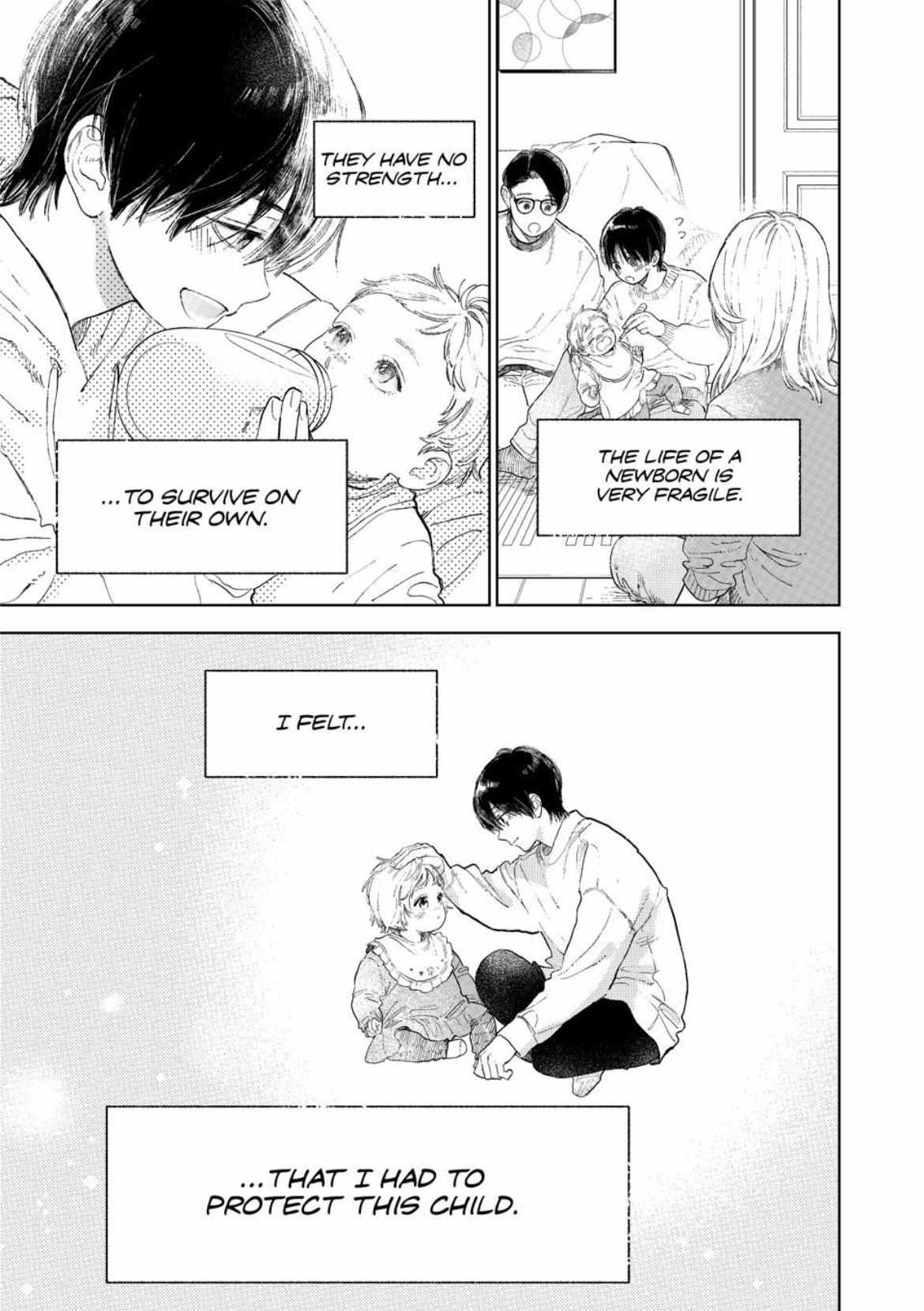 Read Yubisaki to Renren Manga Online