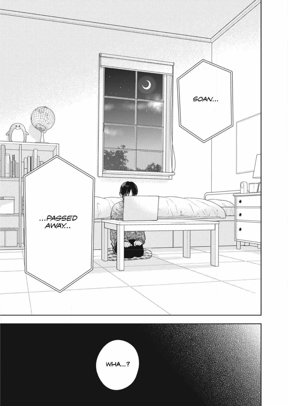 Read Yubisaki to Renren Manga Online