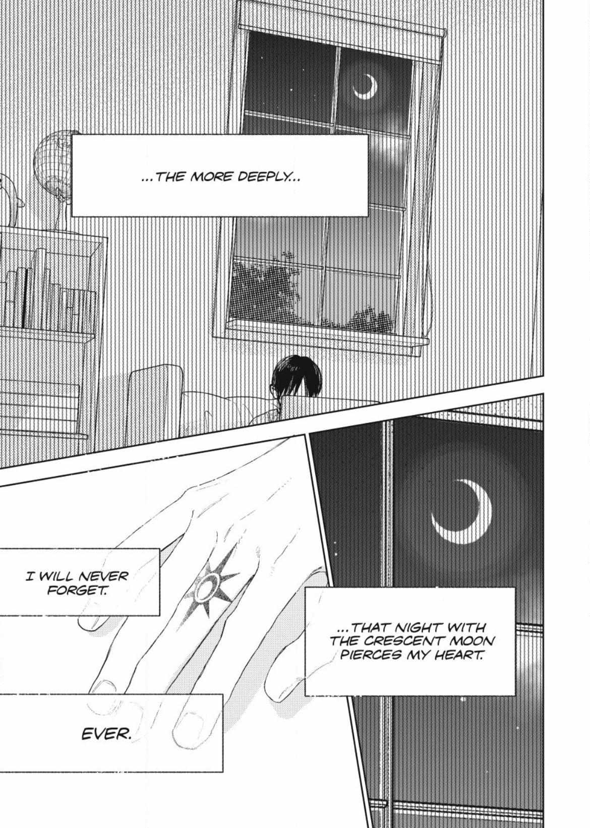 Read Yubisaki to Renren Manga Online