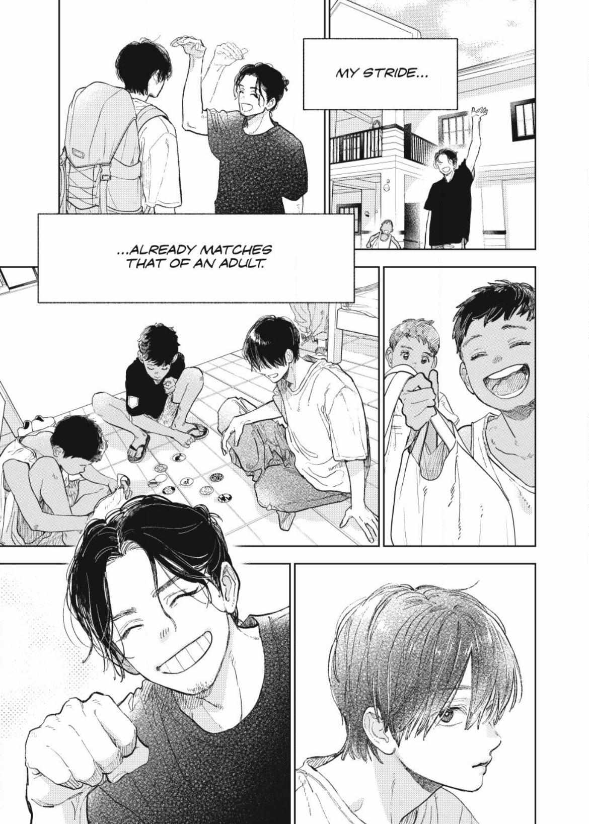 Read Yubisaki to Renren Manga Online