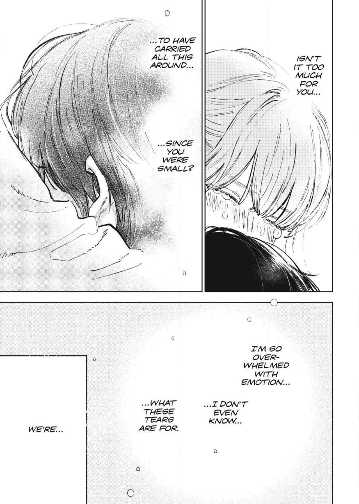 Read Yubisaki to Renren Manga Online