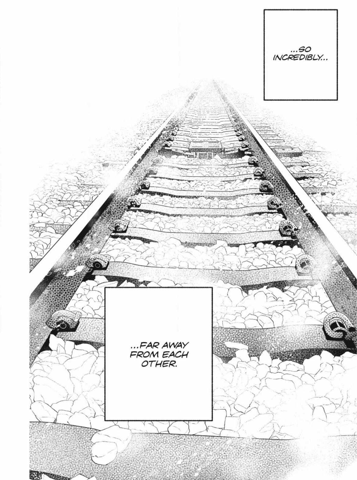 Read Yubisaki to Renren Manga Online