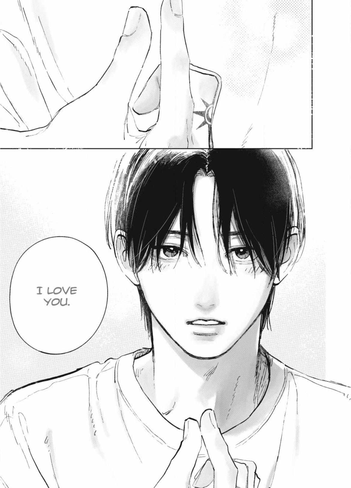 Read Yubisaki to Renren Manga Online