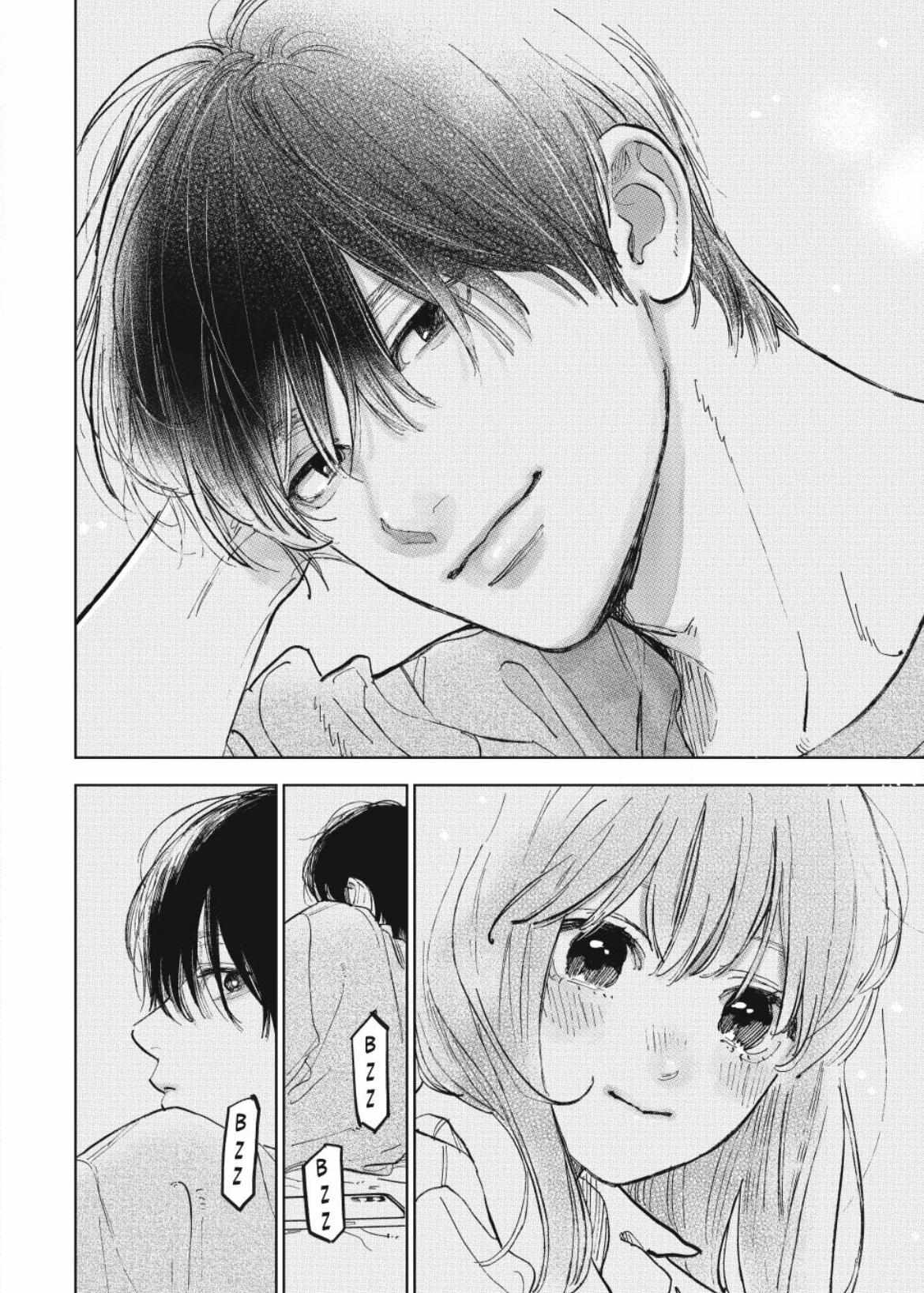 Read Yubisaki to Renren Manga Online