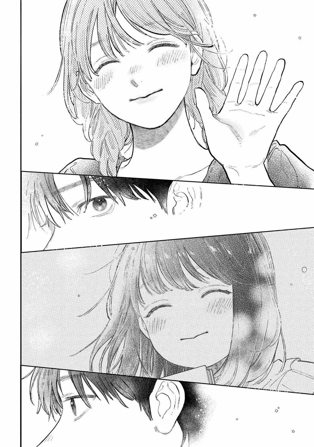 Read Yubisaki to Renren Manga Online