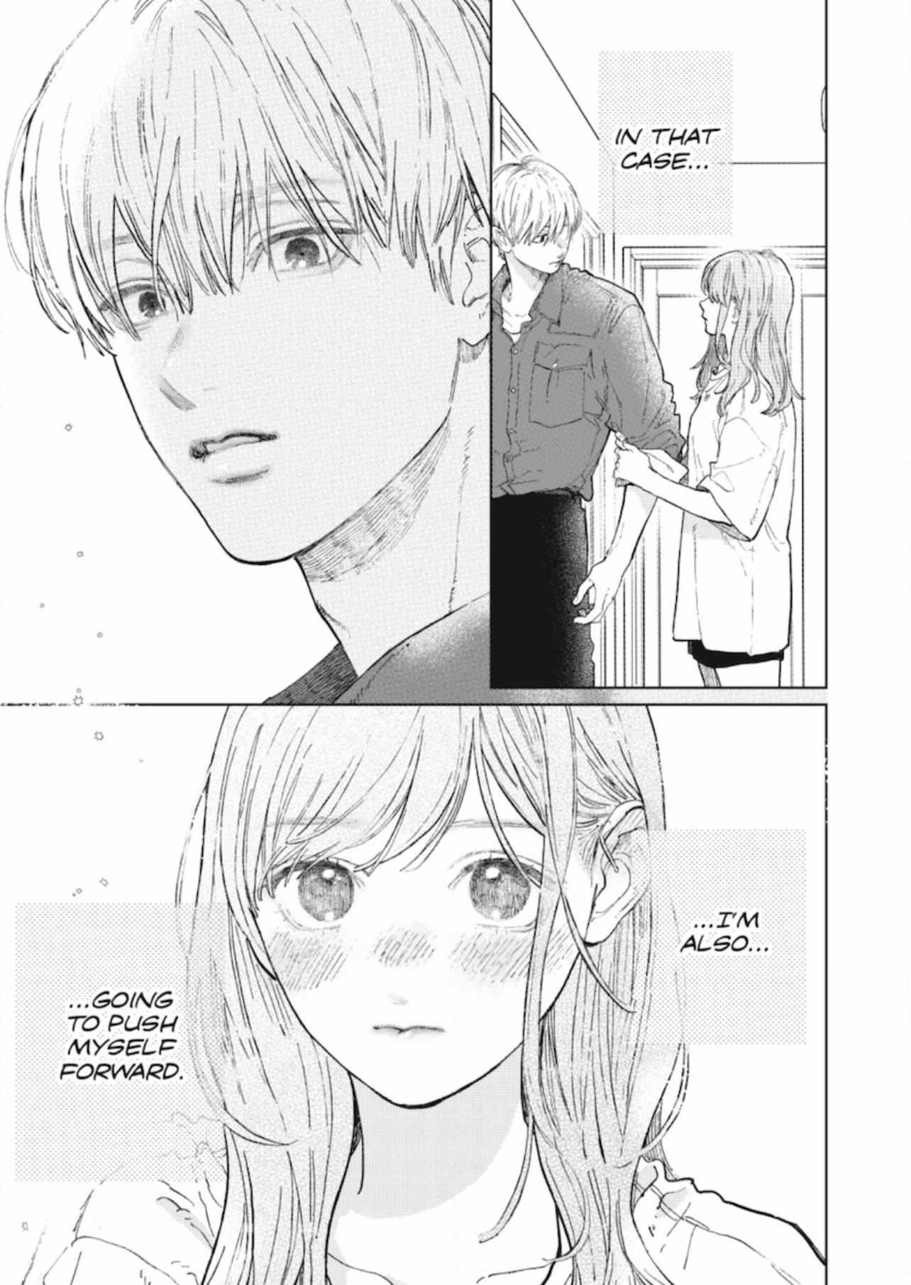 Read Yubisaki to Renren Manga Online