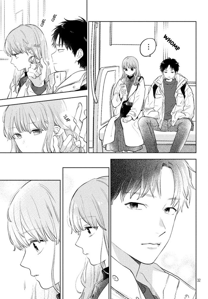Read Yubisaki to Renren Manga Online