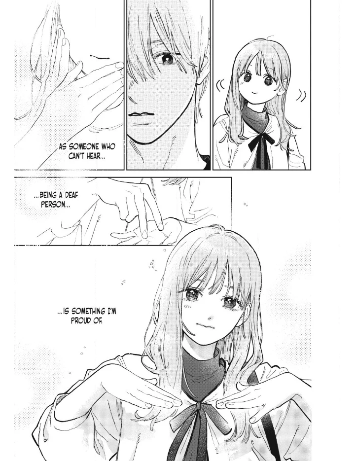 Read Yubisaki to Renren Manga Online