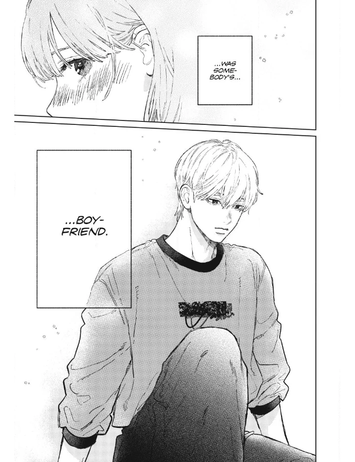 Read Yubisaki to Renren Manga Online