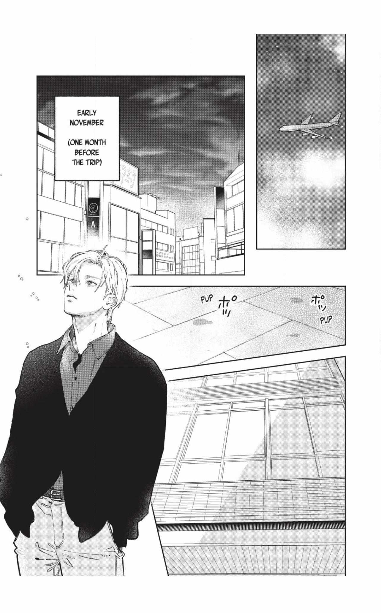 Read Yubisaki to Renren Manga Online