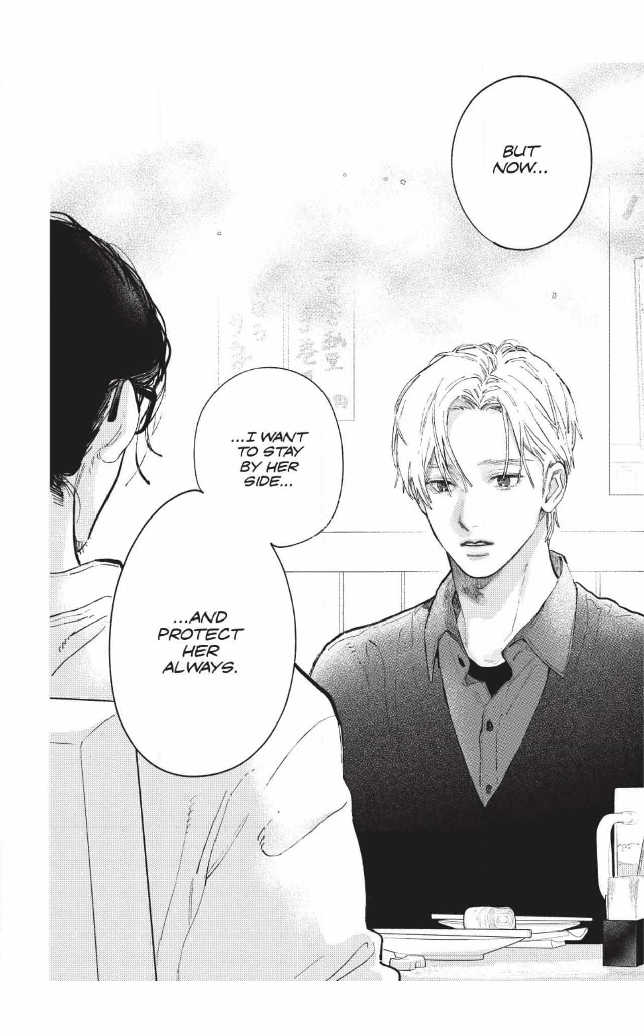 Read Yubisaki to Renren Manga Online