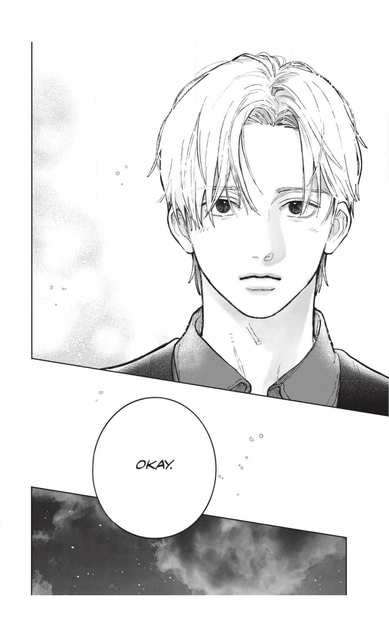 Read Yubisaki to Renren Manga Online
