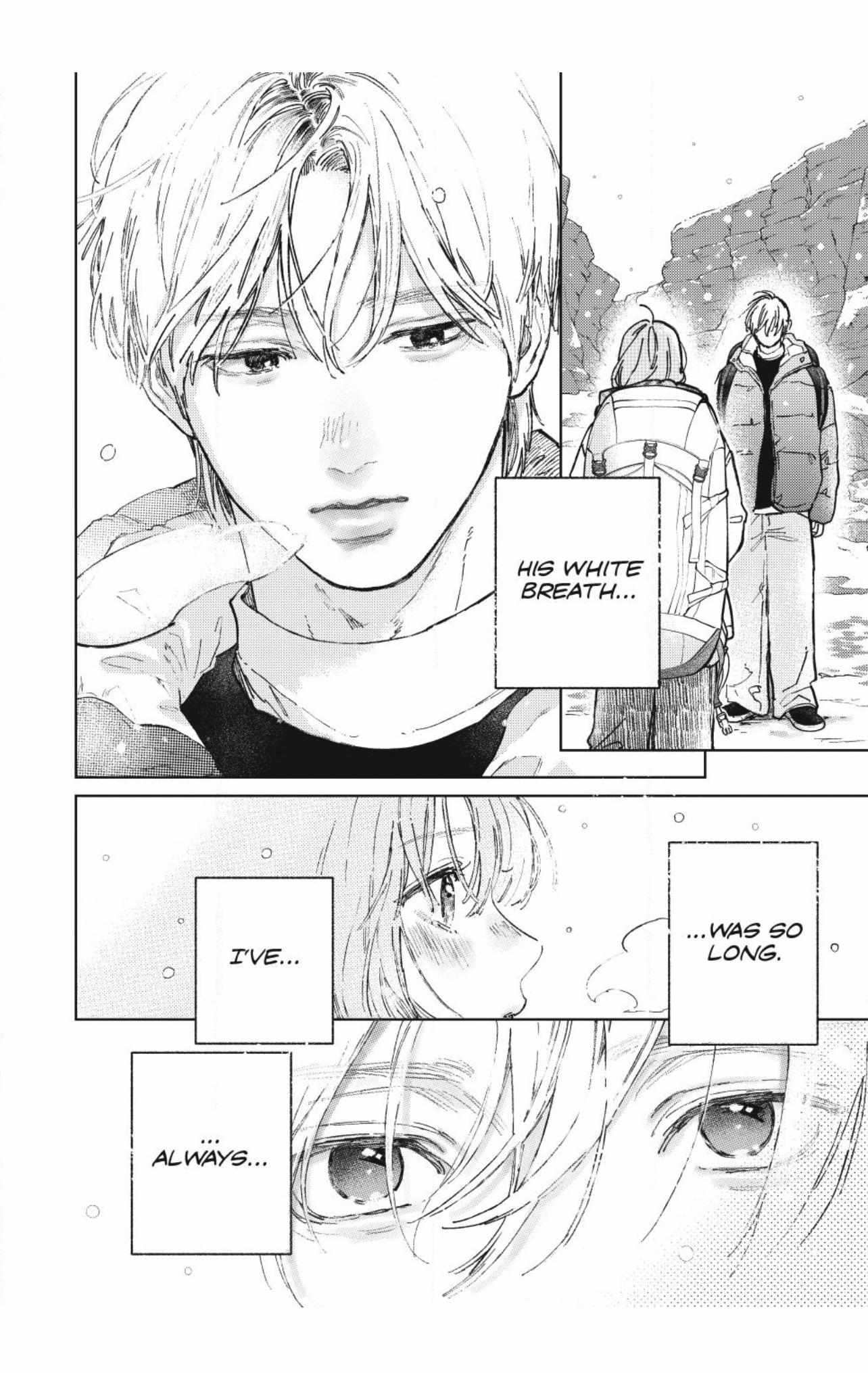 Read Yubisaki to Renren Manga Online