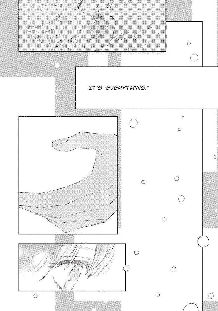 Read Yubisaki to Renren Manga Online