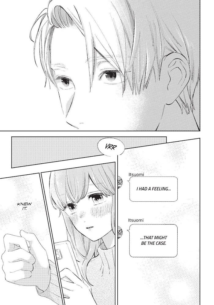Read Yubisaki to Renren Manga Online