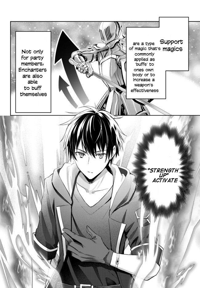 Read Yuusha Party O Oida Sareta Kiyou Binbou Manga Online