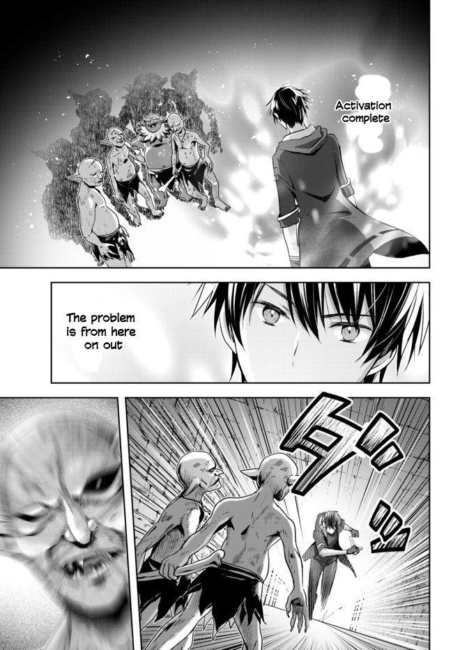 Read Yuusha Party O Oida Sareta Kiyou Binbou Manga Online