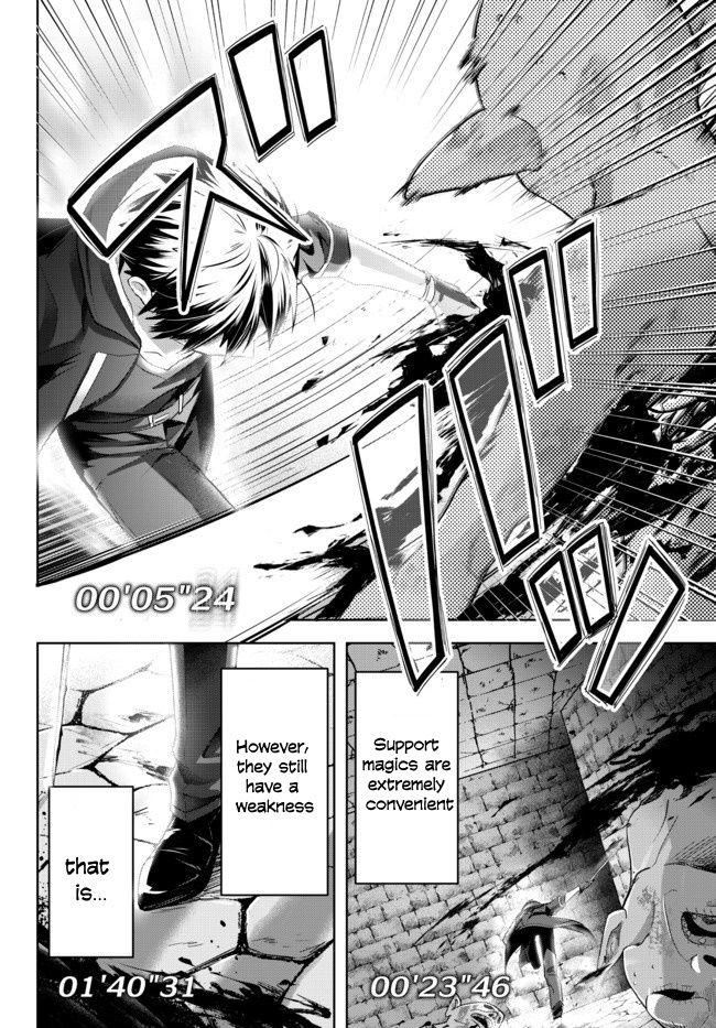 Read Yuusha Party O Oida Sareta Kiyou Binbou Manga Online