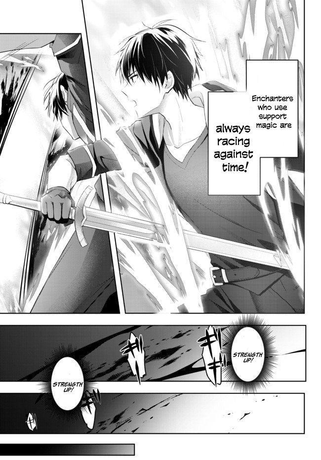Read Yuusha Party O Oida Sareta Kiyou Binbou Manga Online