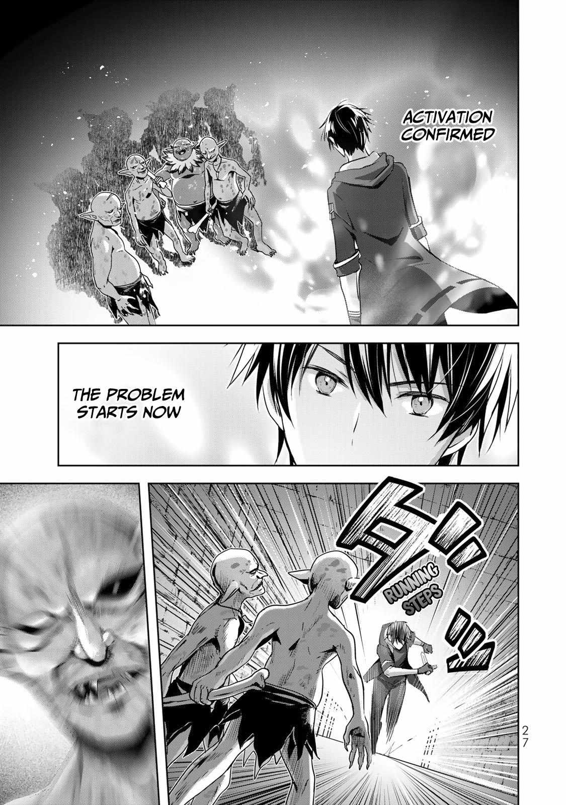 Read Yuusha Party O Oida Sareta Kiyou Binbou Manga Online