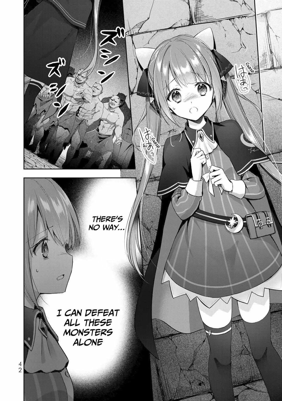 Read Yuusha Party O Oida Sareta Kiyou Binbou Manga Online