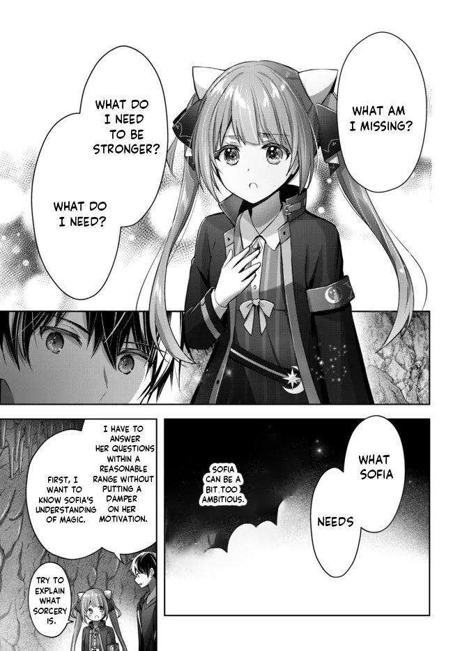 Read Yuusha Party O Oida Sareta Kiyou Binbou Manga Online