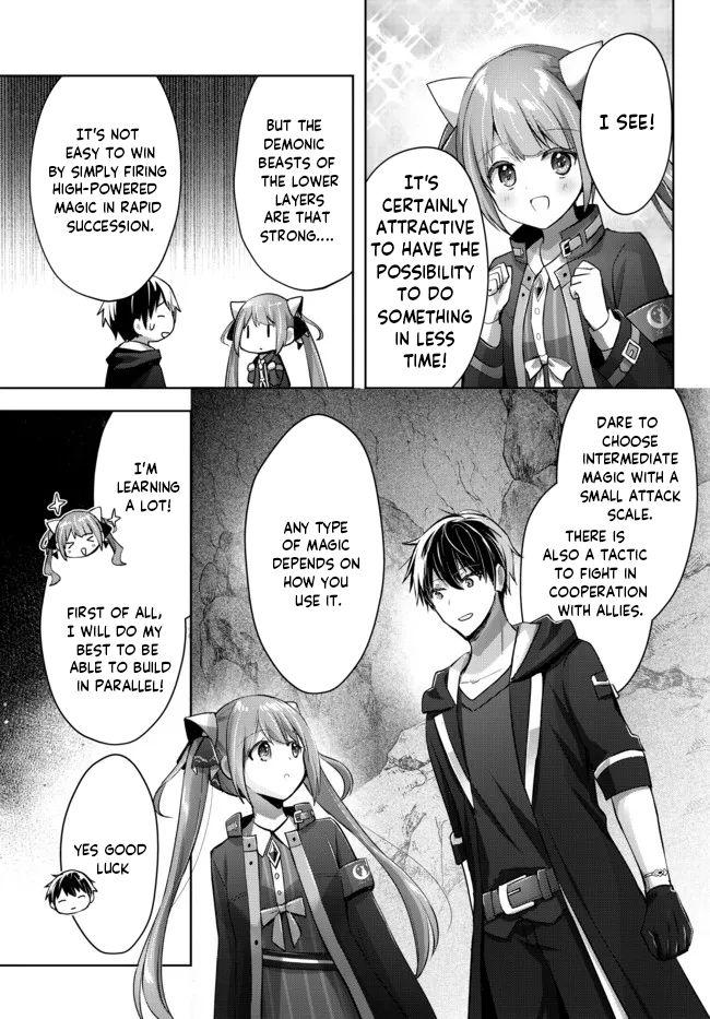 Read Yuusha Party O Oida Sareta Kiyou Binbou Manga Online