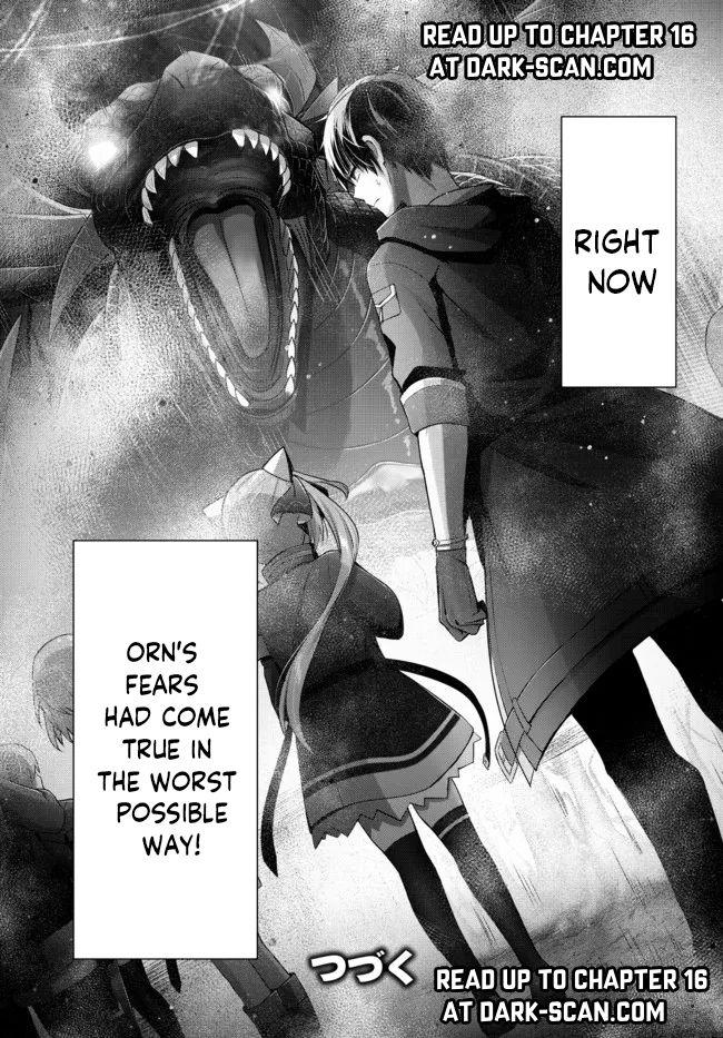Read Yuusha Party O Oida Sareta Kiyou Binbou Manga Online