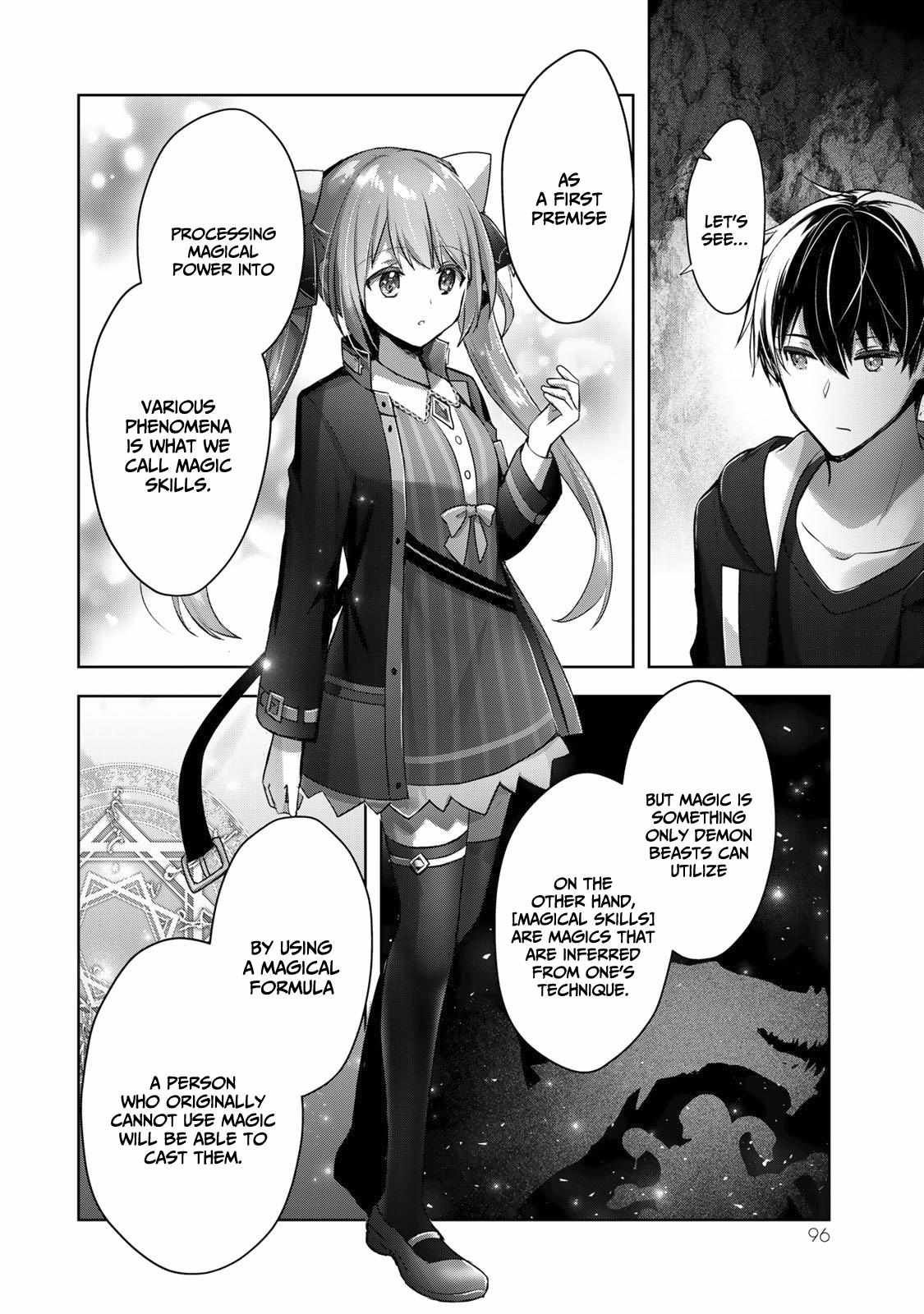 Read Yuusha Party O Oida Sareta Kiyou Binbou Manga Online