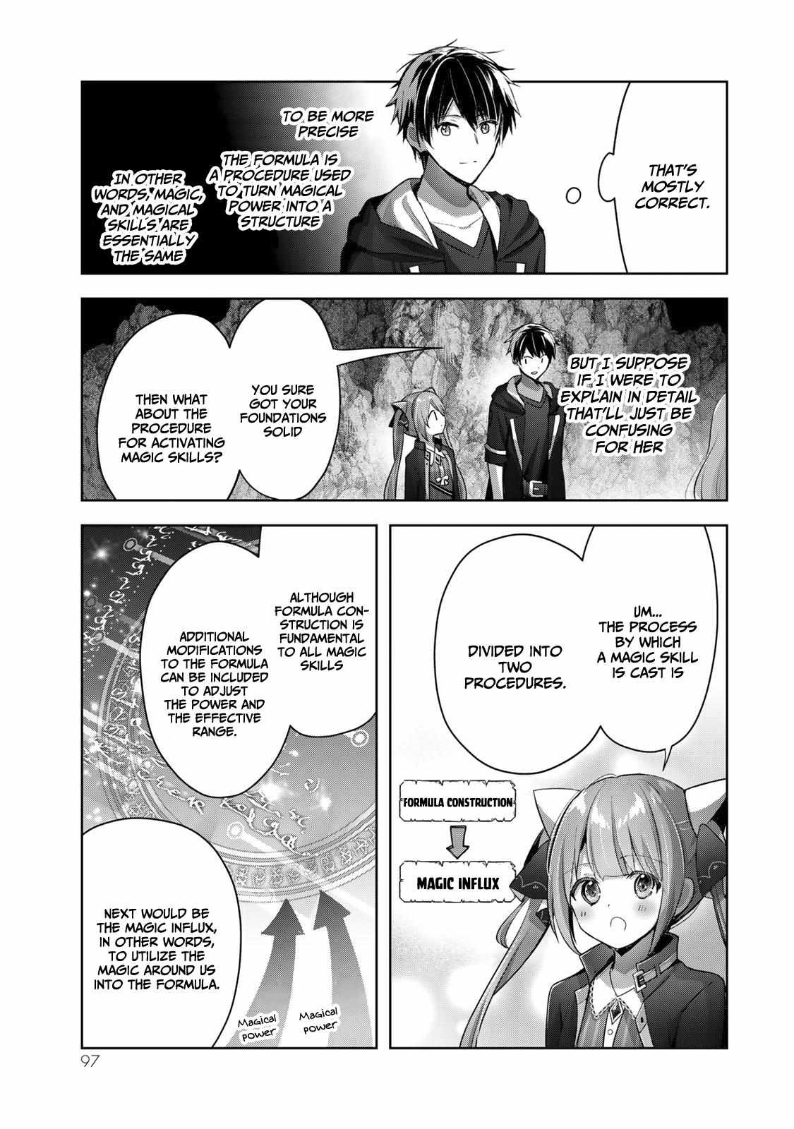 Read Yuusha Party O Oida Sareta Kiyou Binbou Manga Online