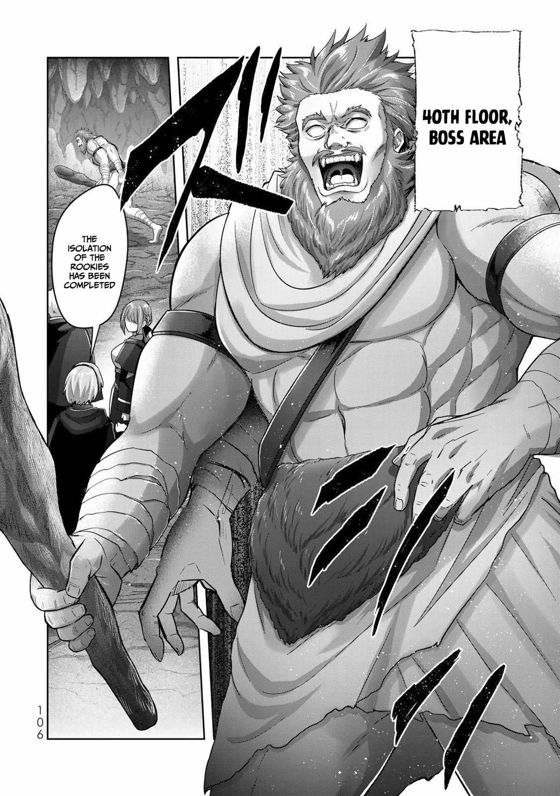 Read Yuusha Party O Oida Sareta Kiyou Binbou Manga Online