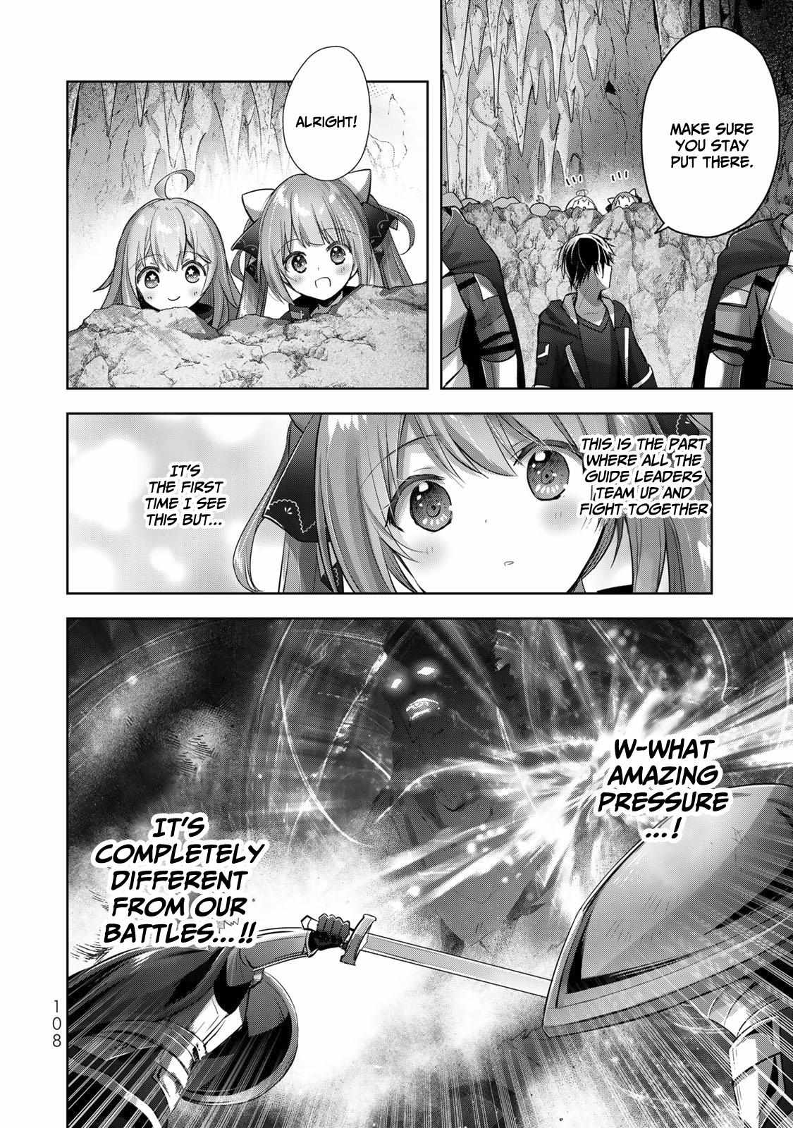 Read Yuusha Party O Oida Sareta Kiyou Binbou Manga Online