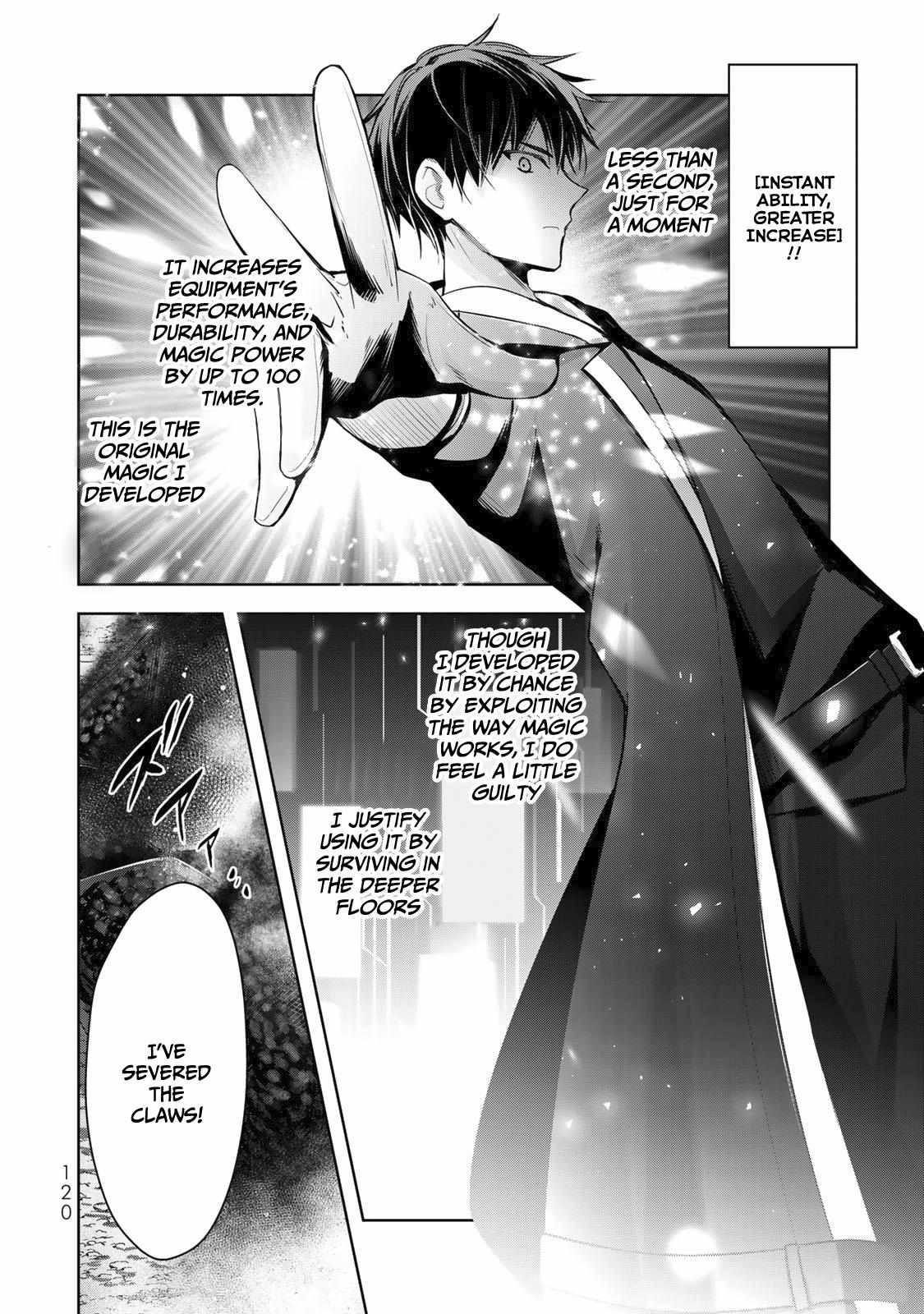 Read Yuusha Party O Oida Sareta Kiyou Binbou Manga Online