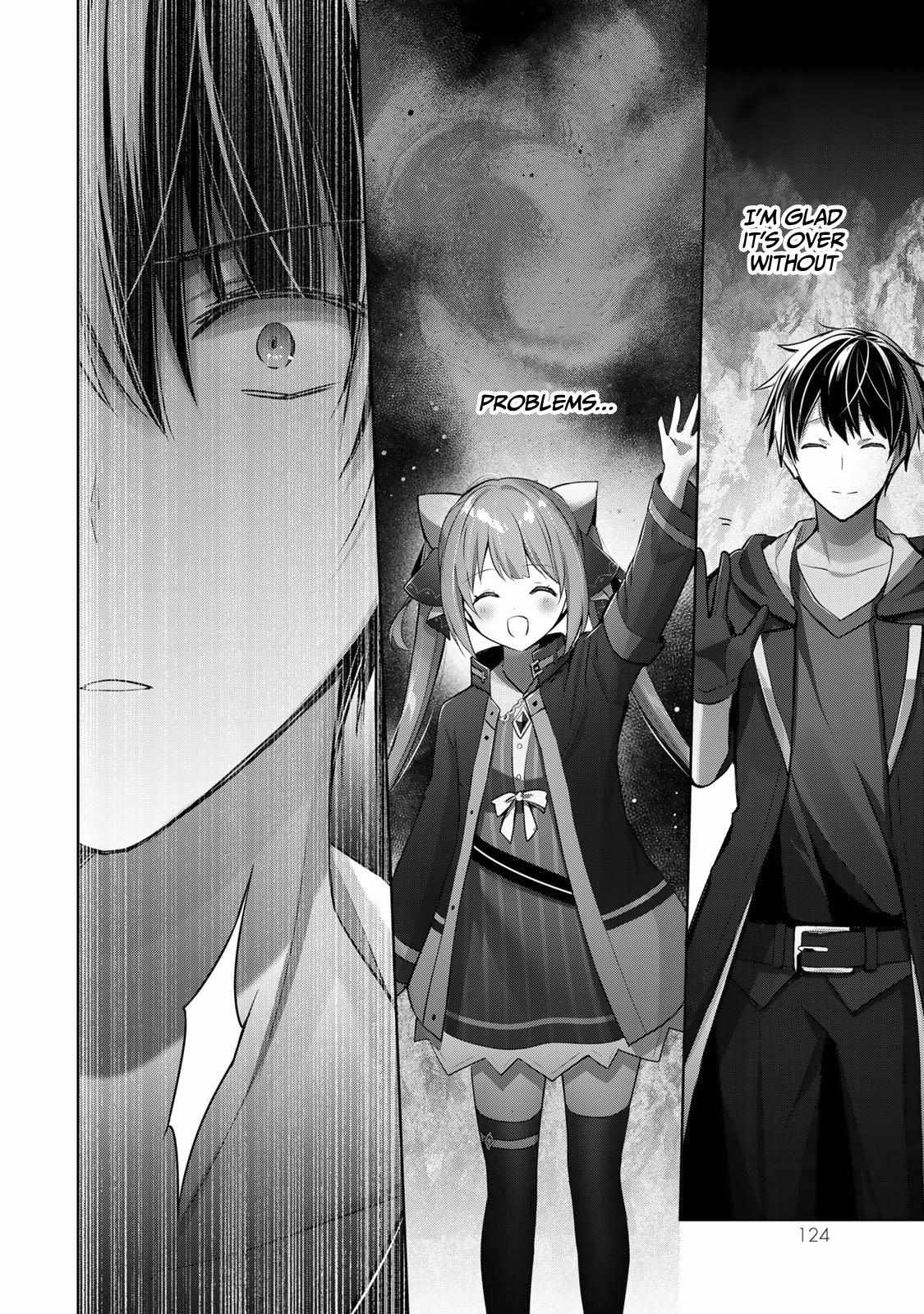 Read Yuusha Party O Oida Sareta Kiyou Binbou Manga Online