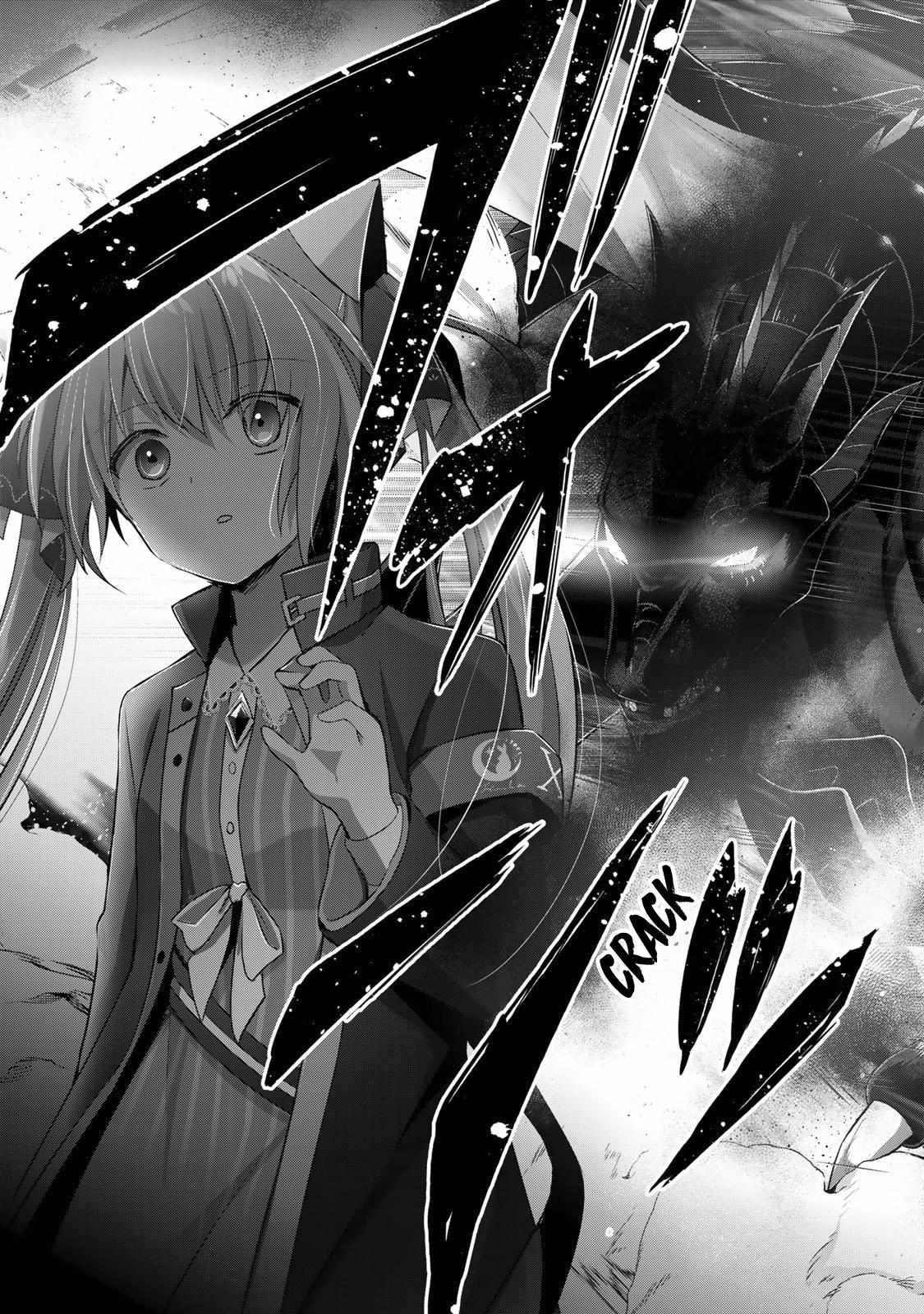 Read Yuusha Party O Oida Sareta Kiyou Binbou Manga Online