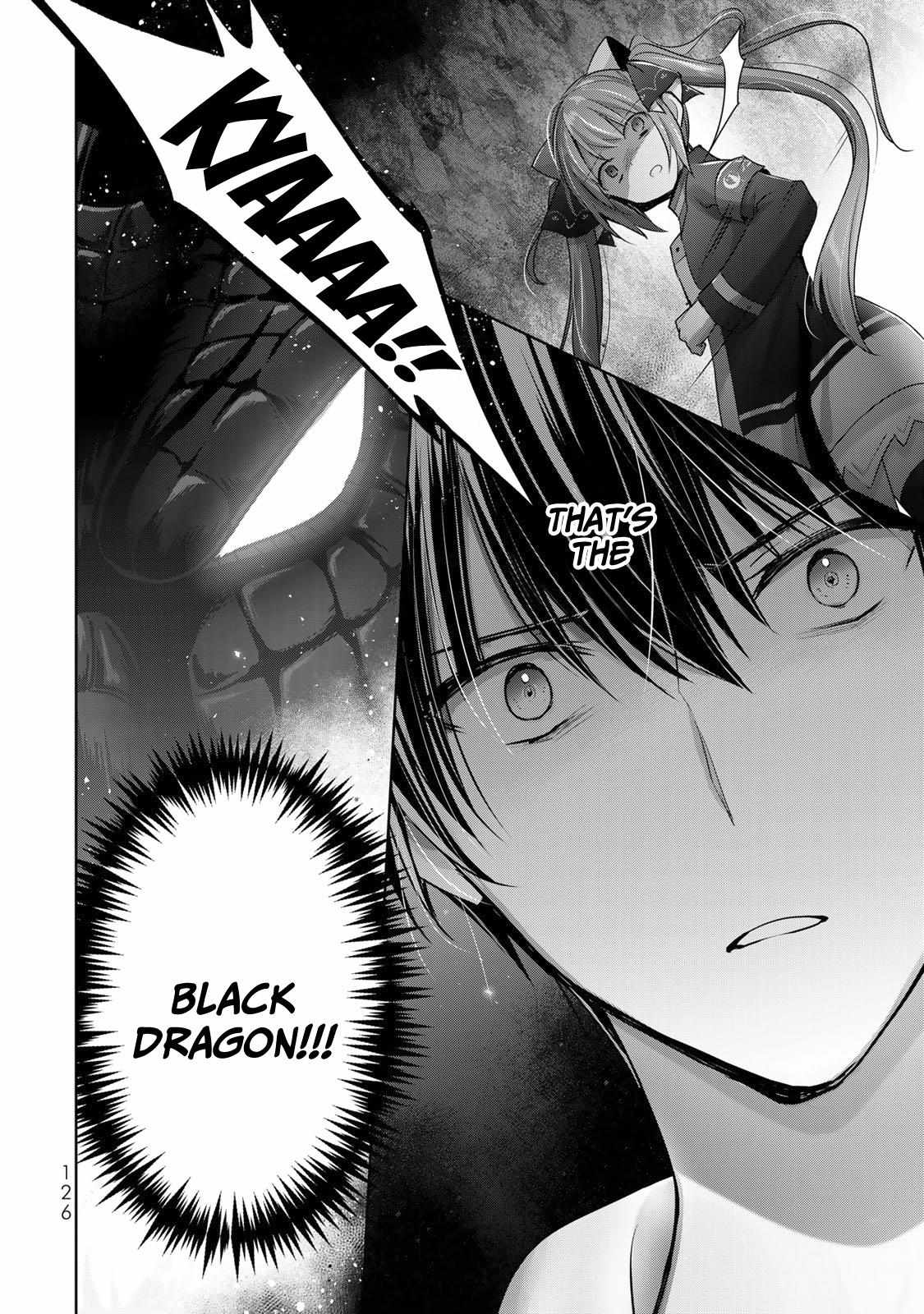 Read Yuusha Party O Oida Sareta Kiyou Binbou Manga Online