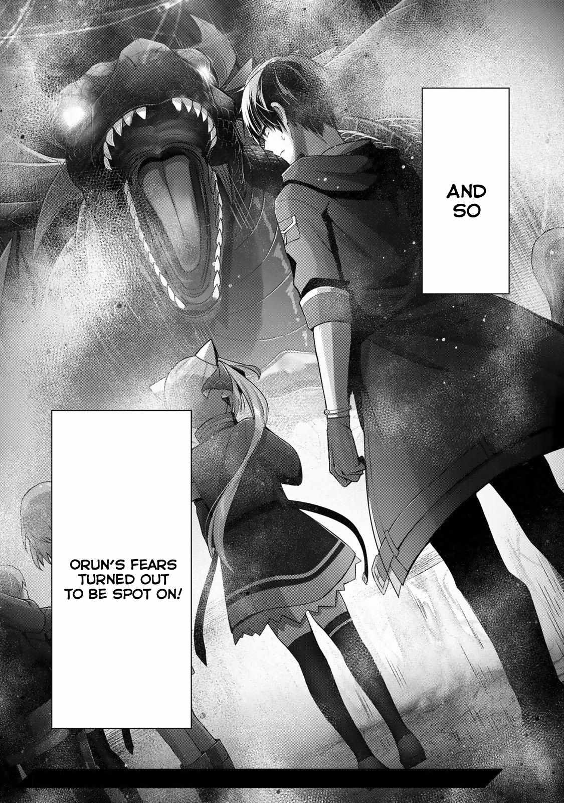 Read Yuusha Party O Oida Sareta Kiyou Binbou Manga Online