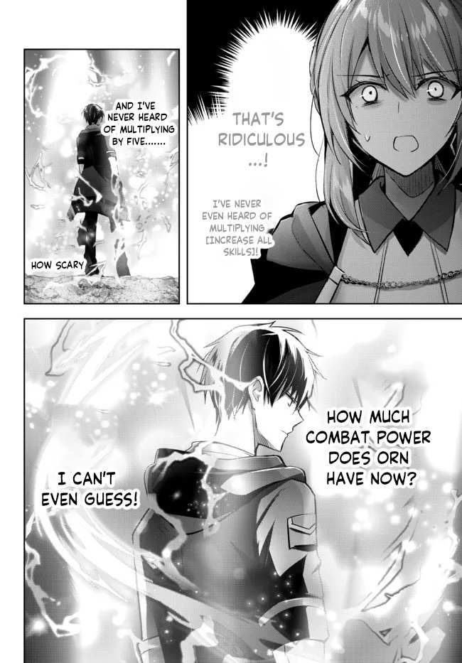 Read Yuusha Party O Oida Sareta Kiyou Binbou Manga Online
