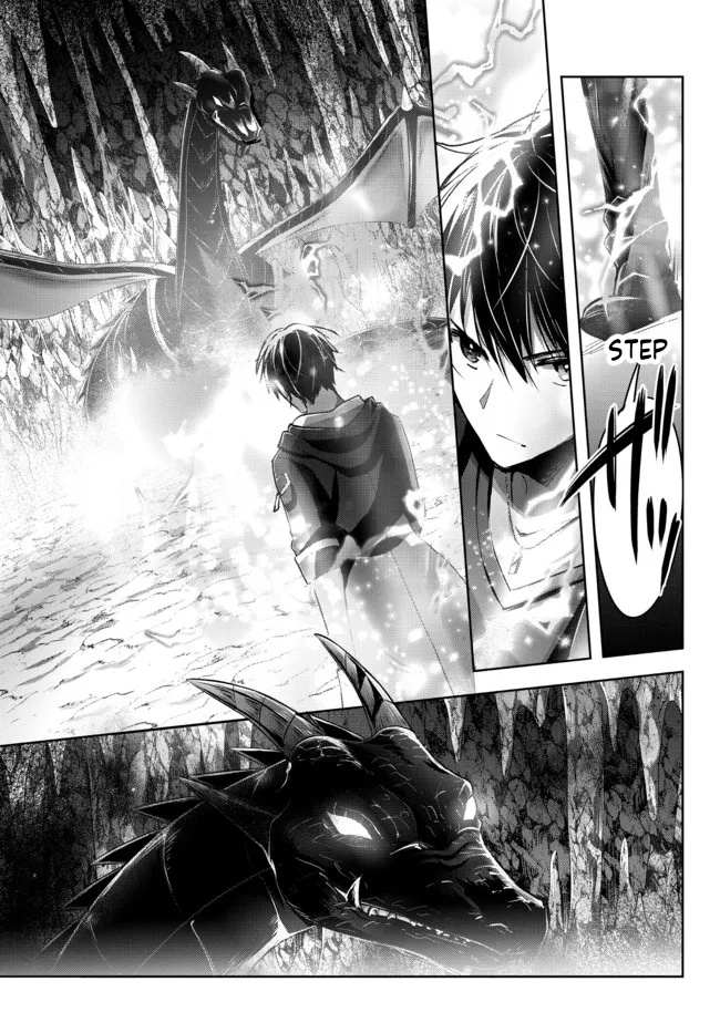 Read Yuusha Party O Oida Sareta Kiyou Binbou Manga Online