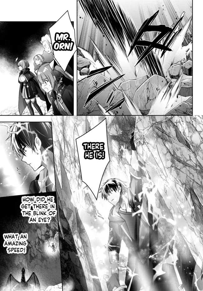 Read Yuusha Party O Oida Sareta Kiyou Binbou Manga Online