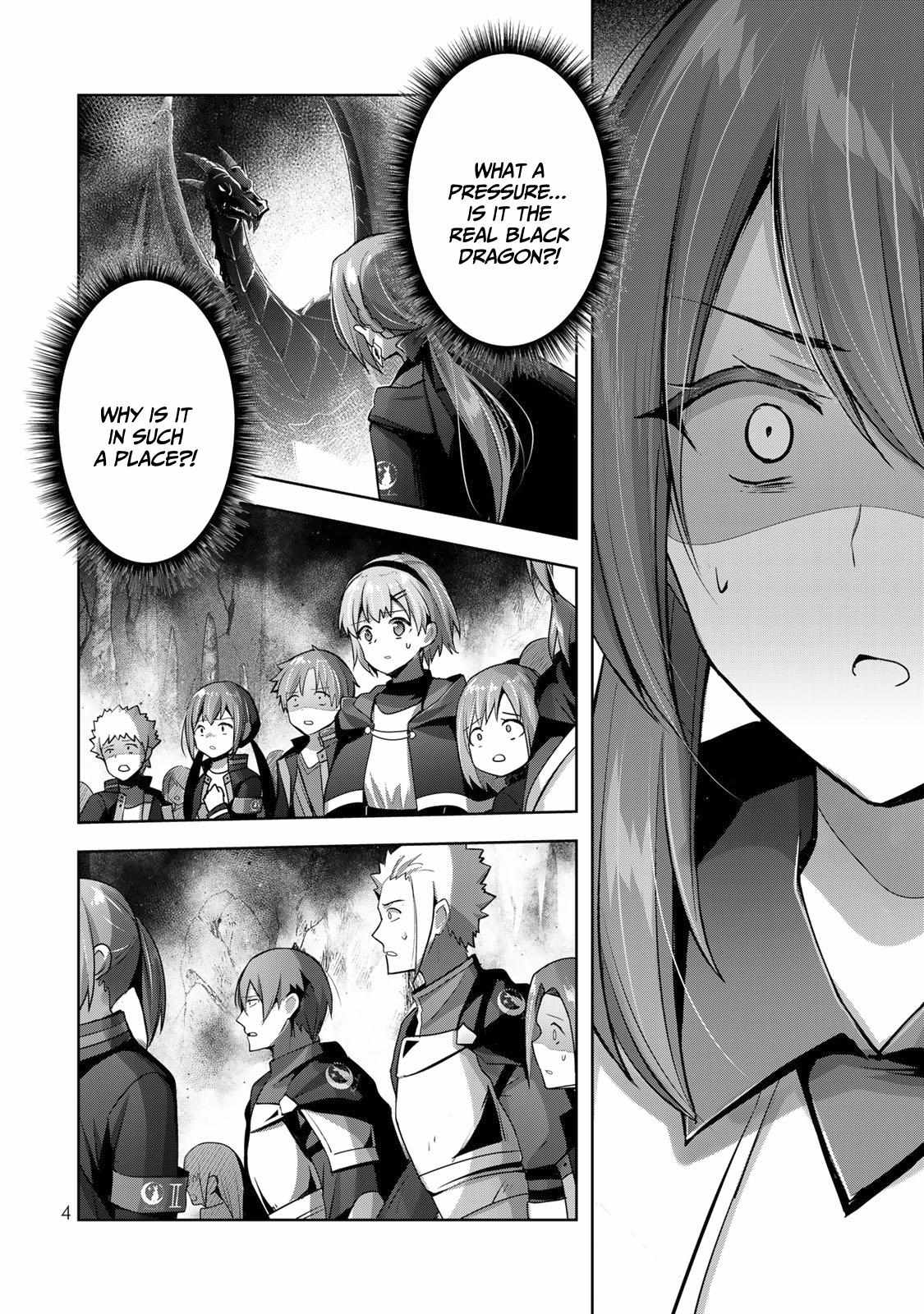 Read Yuusha Party O Oida Sareta Kiyou Binbou Manga Online