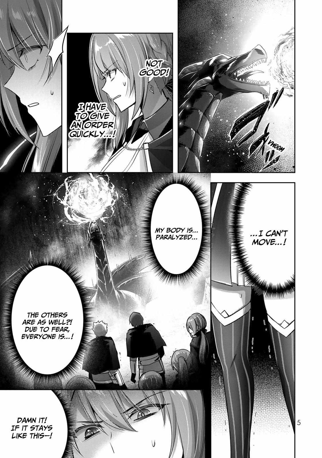 Read Yuusha Party O Oida Sareta Kiyou Binbou Manga Online