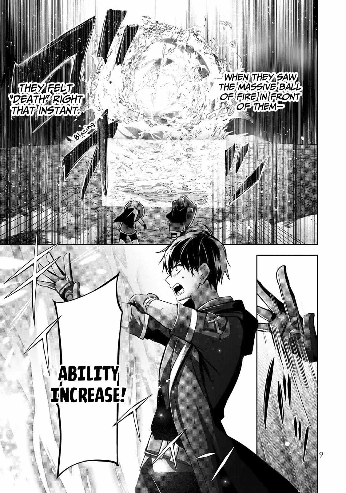 Read Yuusha Party O Oida Sareta Kiyou Binbou Manga Online