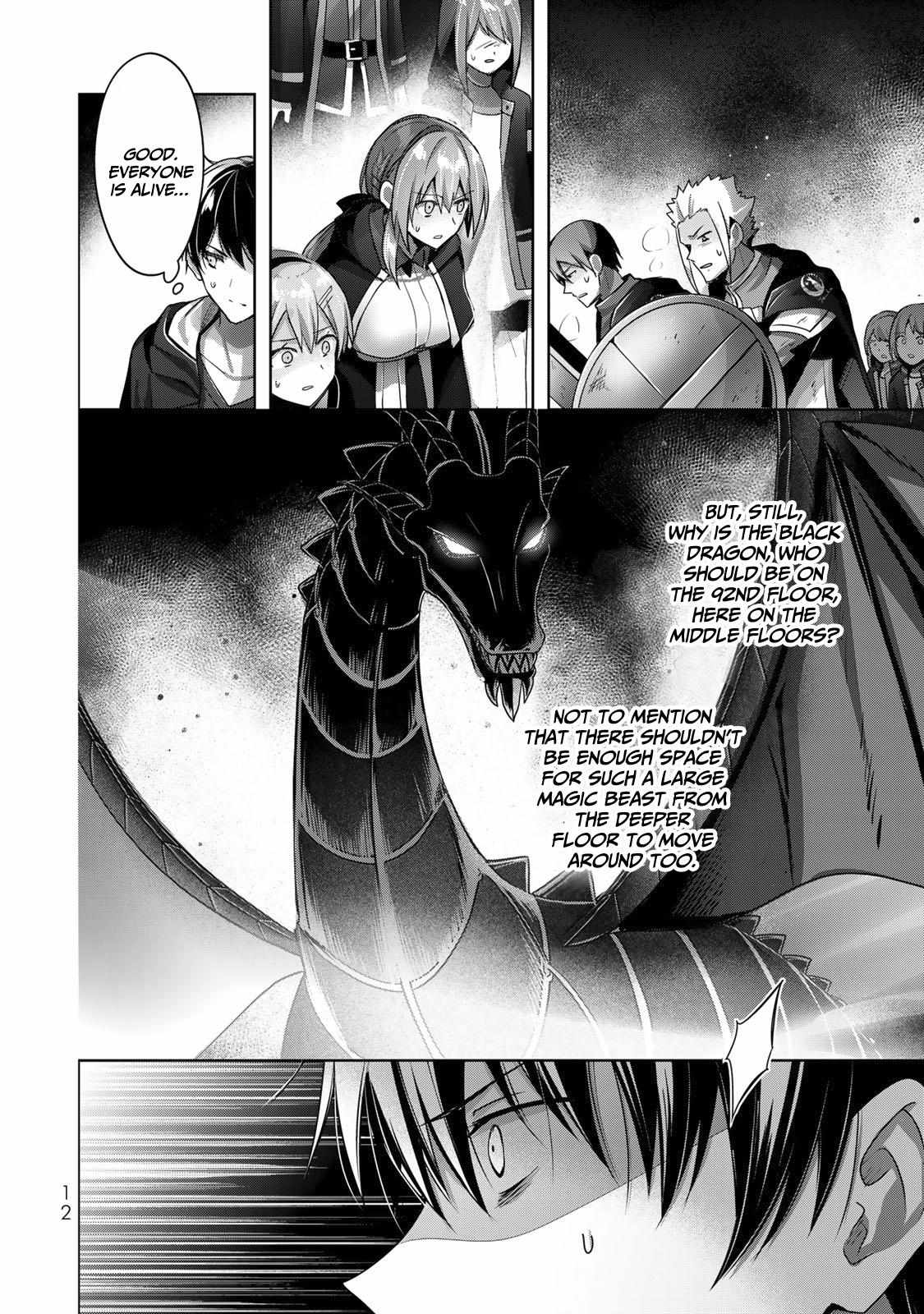 Read Yuusha Party O Oida Sareta Kiyou Binbou Manga Online